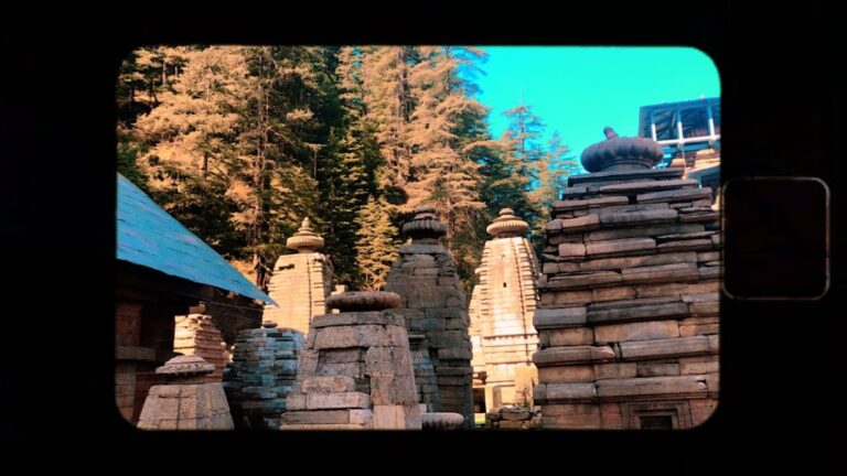 Jageshwar Dham : Where Devotion Meets Divine Serenity