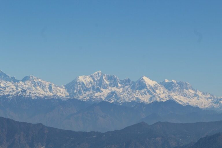 Pithoragarh:- A Day Trip