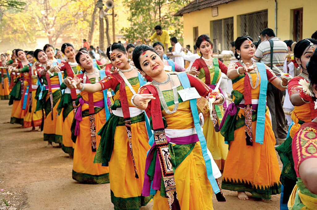 Basant Utsav