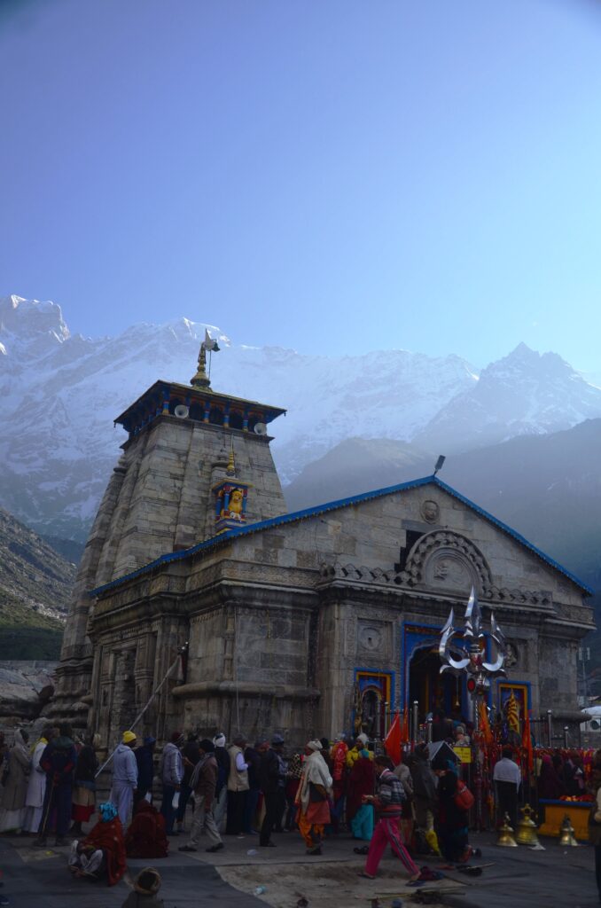 kedarnath